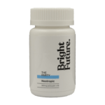 Bright Future - Microdose Capsules - The Party - (300mg x 10 Capsules) | Magic Mushrooms Vancouver Canada
