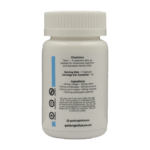 Bright Future - Microdose Capsules - The Party - (300mg x 10 Capsules) | Magic Mushrooms Vancouver Canada