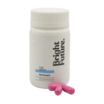 Bright Future - Microdose Capsules - The Party - (300mg x 10 Capsules) | Magic Mushrooms Vancouver Canada