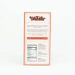 Wonder – Psilocybin Chocolate Bar – Blood Orange | Magic Mushrooms Vancouver Canada