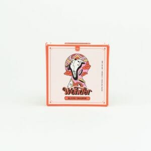 Wonder – Psilocybin Chocolate Bar – Blood Orange | Magic Mushrooms Vancouver Canada