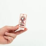 Wonder – Psilocybin Chocolate Bar – Blood Orange | Magic Mushrooms Vancouver Canada