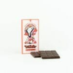 Wonder – Psilocybin Chocolate Bar – Blood Orange | Magic Mushrooms Vancouver Canada