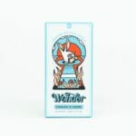 Wonder - Psilocybin Chocolate Bar - Cookies & Creme | Magic Mushrooms Vancouver Canada
