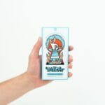 Wonder - Psilocybin Chocolate Bar - Cookies & Creme | Magic Mushrooms Vancouver Canada