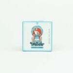 Wonder - Psilocybin Chocolate Bar - Cookies & Creme | Magic Mushrooms Vancouver Canada