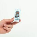 Wonder - Psilocybin Chocolate Bar - Cookies & Creme | Magic Mushrooms Vancouver Canada