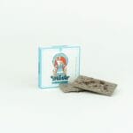Wonder - Psilocybin Chocolate Bar - Cookies & Creme | Magic Mushrooms Vancouver Canada