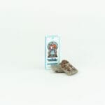 Wonder - Psilocybin Chocolate Bar - Cookies & Creme | Magic Mushrooms Vancouver Canada
