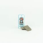 Wonder - Psilocybin Chocolate Bar - Cookies & Creme | Magic Mushrooms Vancouver Canada
