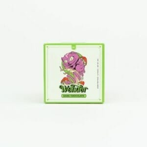 Wonder – Psilocybin Chocolate Bar – Dark Chocolate | Magic Mushrooms Vancouver Canada