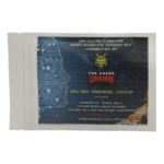 The Green Samurai - Salted Caramel Cocoa - 1g or 3g | Magic Mushrooms Vancouver Canada