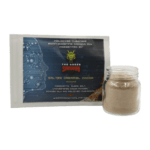 The Green Samurai - Salted Caramel Cocoa - 1g or 3g | Magic Mushrooms Vancouver Canada