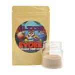 Evoke – Medicinal Mushrooms – Elixir - 1000mg | Magic Mushrooms Vancouver Canada