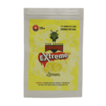 Green Samurai Extreme - Lemon Gummy 300mg THC | Magic Mushrooms Vancouver Canada