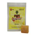 Green Samurai Extreme - Lemon Gummy 300mg THC | Magic Mushrooms Vancouver Canada