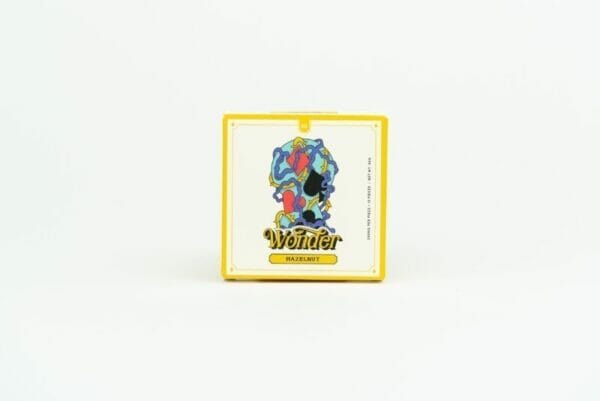 Wonder – Psilocybin Chocolate Bar – Hazelnut | Magic Mushrooms Vancouver Canada