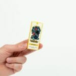 Wonder – Psilocybin Chocolate Bar – Hazelnut | Magic Mushrooms Vancouver Canada