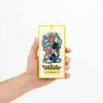 Wonder – Psilocybin Chocolate Bar – Hazelnut | Magic Mushrooms Vancouver Canada