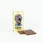 Wonder – Psilocybin Chocolate Bar – Hazelnut | Magic Mushrooms Vancouver Canada