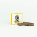 Wonder – Psilocybin Chocolate Bar – Hazelnut | Magic Mushrooms Vancouver Canada