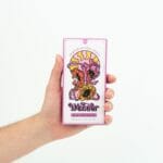 Wonder – Psilocybin Chocolate Bar – Milk Chocolate – Golden Teacher | Magic Mushrooms Vancouver Canada
