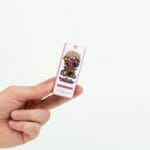 Wonder – Psilocybin Chocolate Bar – Milk Chocolate – Golden Teacher | Magic Mushrooms Vancouver Canada