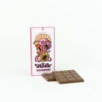 Wonder – Psilocybin Chocolate Bar – Milk Chocolate – Golden Teacher | Magic Mushrooms Vancouver Canada