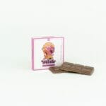 Wonder – Psilocybin Chocolate Bar – Milk Chocolate – Golden Teacher | Magic Mushrooms Vancouver Canada