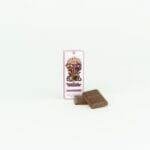 Wonder – Psilocybin Chocolate Bar – Milk Chocolate – Golden Teacher | Magic Mushrooms Vancouver Canada