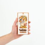 Wonder – Psilocybin Chocolate Bar – S'mores | Magic Mushrooms Vancouver Canada