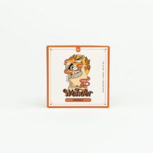 Wonder – Psilocybin Chocolate Bar – S'mores | Magic Mushrooms Vancouver Canada