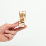 Wonder – Psilocybin Chocolate Bar – S'mores | Magic Mushrooms Vancouver Canada