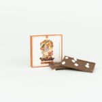 Wonder – Psilocybin Chocolate Bar – S'mores | Magic Mushrooms Vancouver Canada