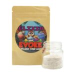 Evoke – Medicinal Mushrooms – Elixir - 1000mg | Magic Mushrooms Vancouver Canada