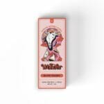 Wonder – Psilocybin Chocolate Bar – Blood Orange | Magic Mushrooms Vancouver Canada