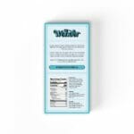 Wonder - Psilocybin Chocolate Bar - Cookies & Creme | Magic Mushrooms Vancouver Canada