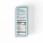 Wonder - Psilocybin Chocolate Bar - Cookies & Creme | Magic Mushrooms Vancouver Canada
