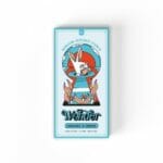 Wonder - Psilocybin Chocolate Bar - Cookies & Creme | Magic Mushrooms Vancouver Canada