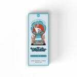 Wonder - Psilocybin Chocolate Bar - Cookies & Creme | Magic Mushrooms Vancouver Canada