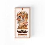 Wonder – Psilocybin Chocolate Bar – S'mores | Magic Mushrooms Vancouver Canada