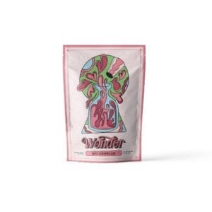 Wonder – Psilocybin Gummies – Watermelon – 3000mg | Magic Mushrooms Vancouver Canada
