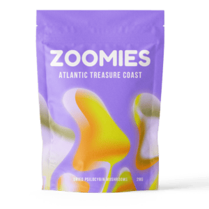 Atlantic Treasure Coast | Magic Mushrooms Vancouver Canada