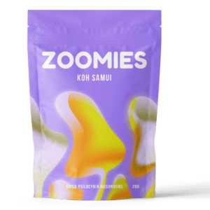 Koh Samui | Magic Mushrooms Vancouver Canada