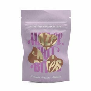 Euphoria Psychedelics – Skywalker (300mg X 5 Capsules) | Magic Mushrooms Vancouver Canada