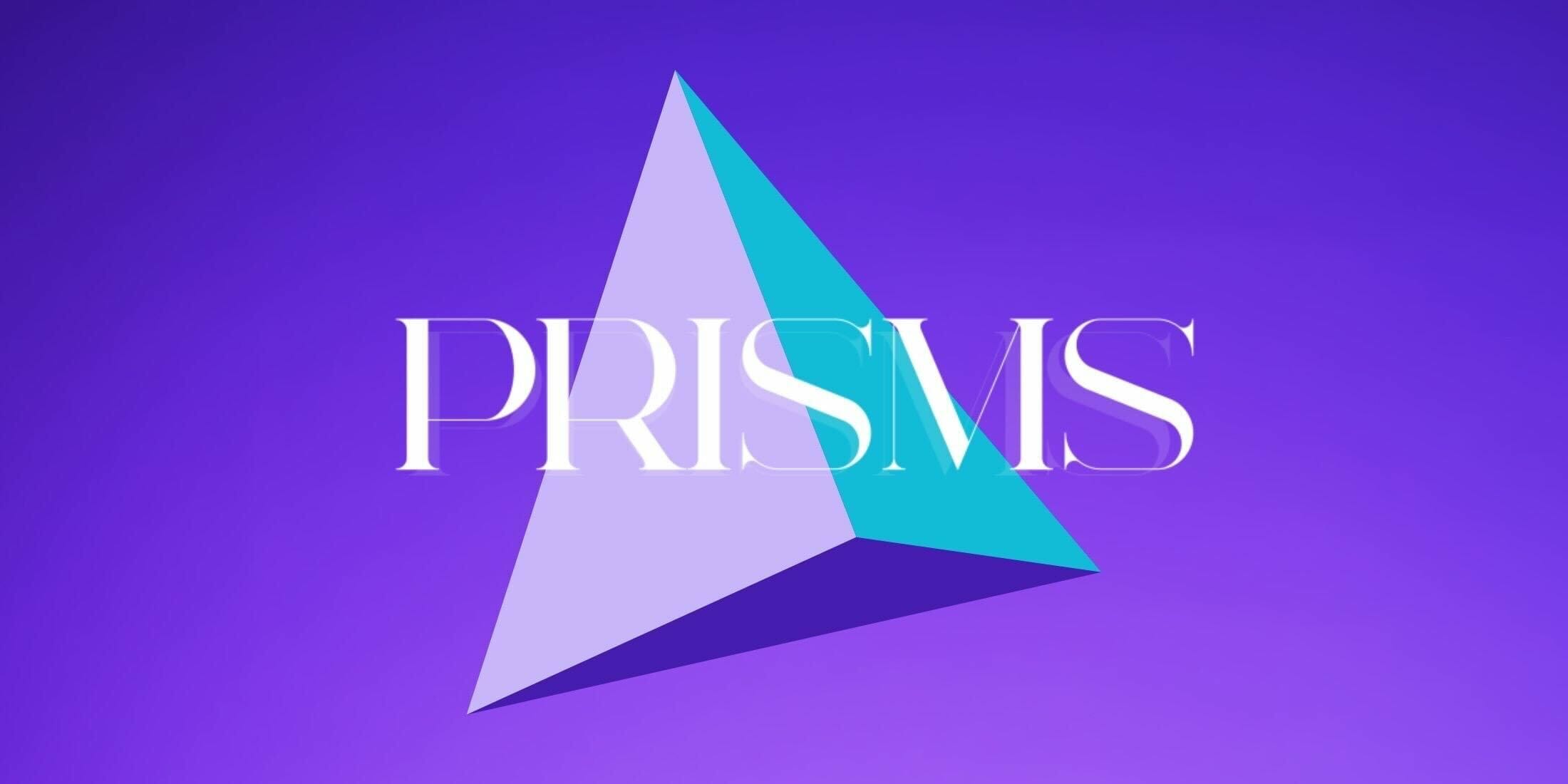 PRISMS | Magic Mushrooms Vancouver Canada