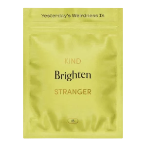Kind Stranger - Microdose Capsules - Bloom (150mg x 30 Capsules) | Magic Mushrooms Vancouver Canada