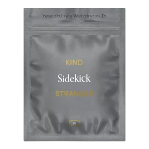Kind Stranger - Microdose Capsules - Bloom (150mg x 30 Capsules) | Magic Mushrooms Vancouver Canada