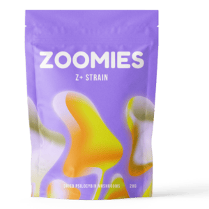 Z+ Strain | Magic Mushrooms Vancouver Canada