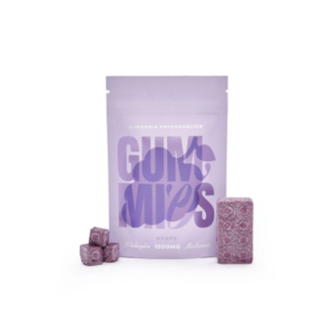 Euphoria Psychedelics – Grape Gummy 1000mg | Magic Mushrooms Vancouver Canada